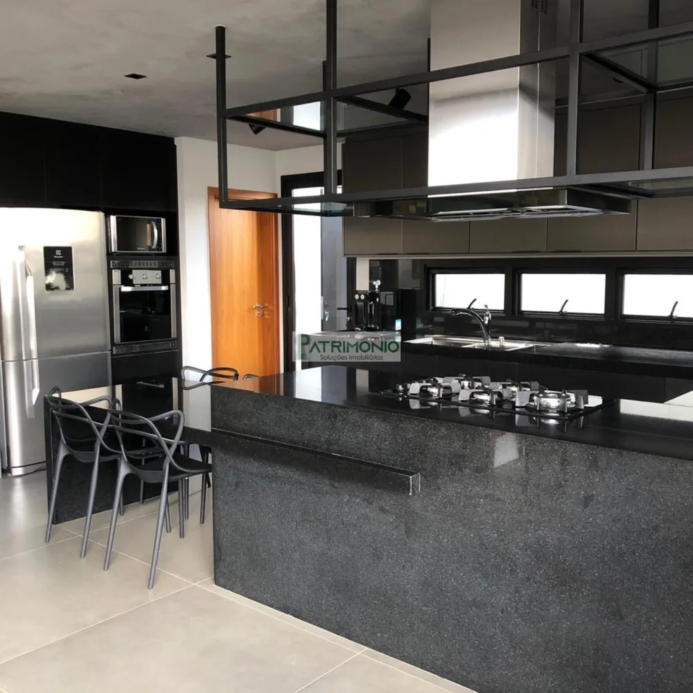 Casa, 6 quartos - Foto 4