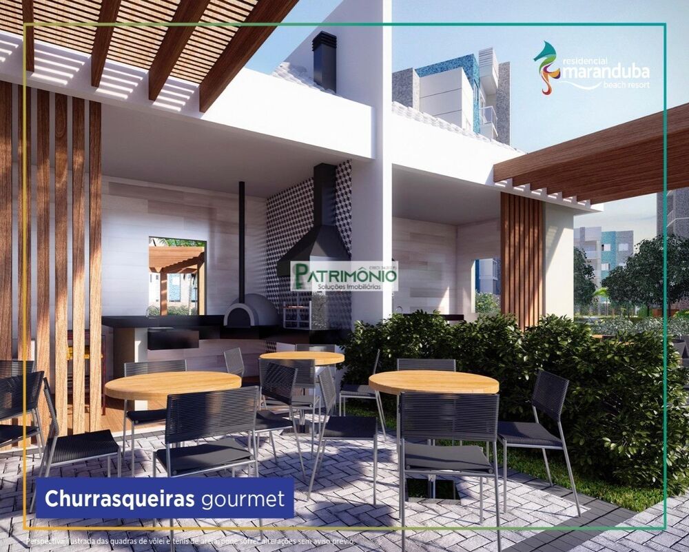 Apartamento, 2 quartos, 72 m² - Foto 3
