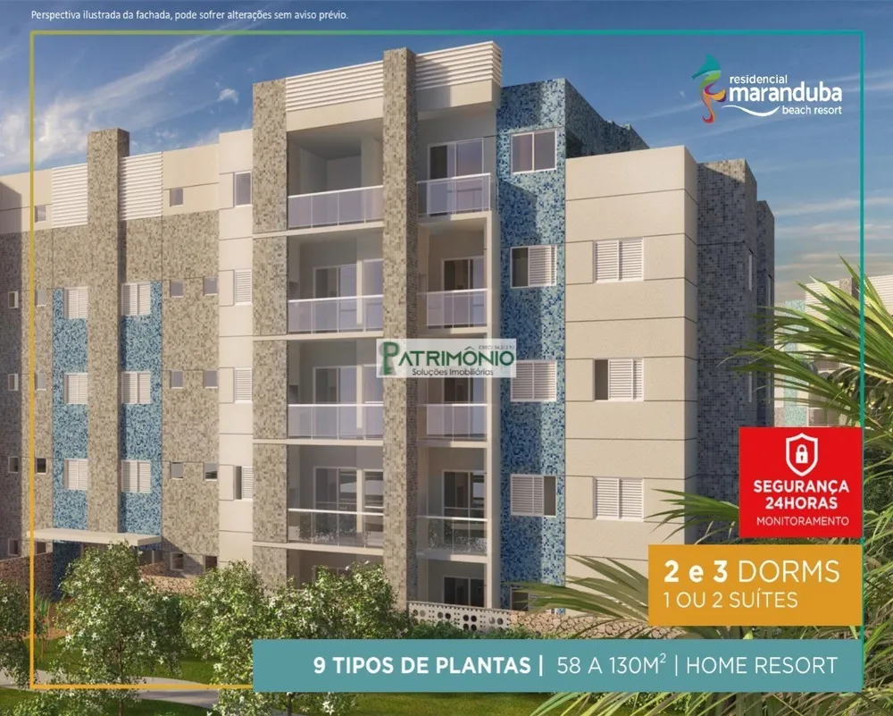Apartamento, 2 quartos, 72 m² - Foto 10