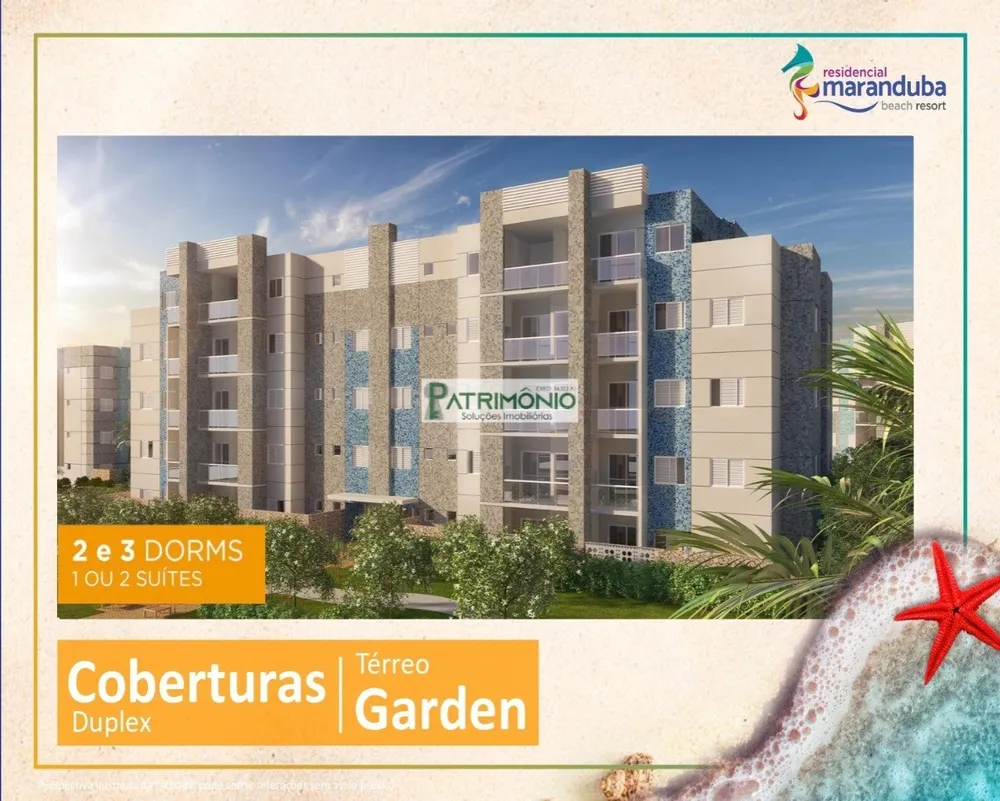 Apartamento, 2 quartos, 72 m² - Foto 3