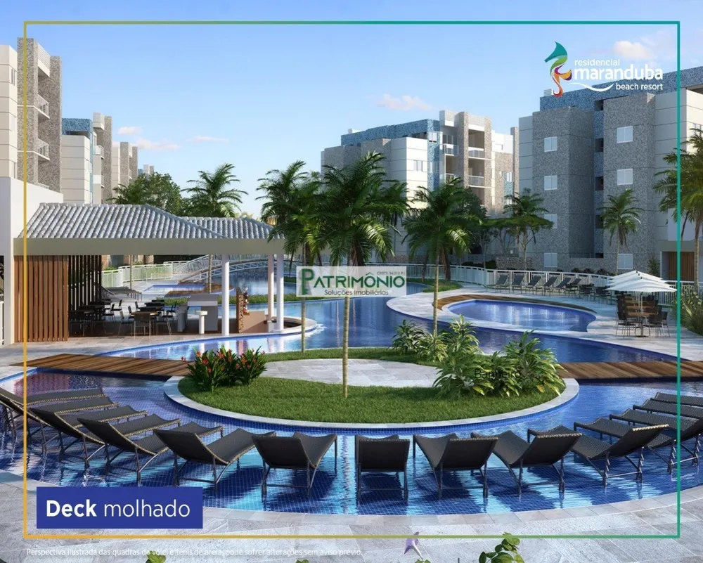 Apartamento, 2 quartos, 72 m² - Foto 7