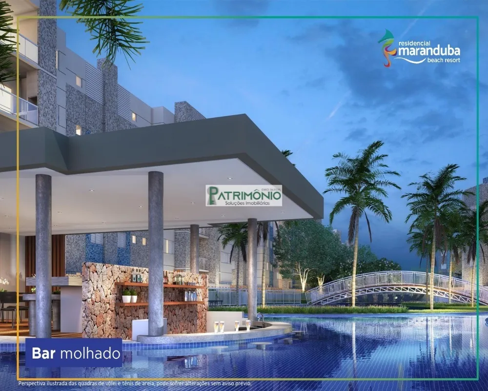 Apartamento, 2 quartos, 72 m² - Foto 5