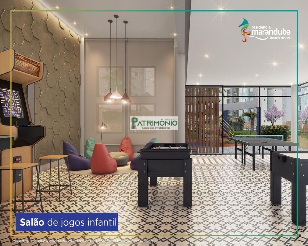 Apartamento, 2 quartos, 72 m² - Foto 1