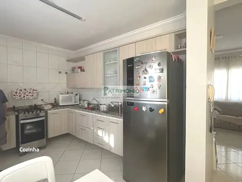 Casa, 3 quartos - Foto 2