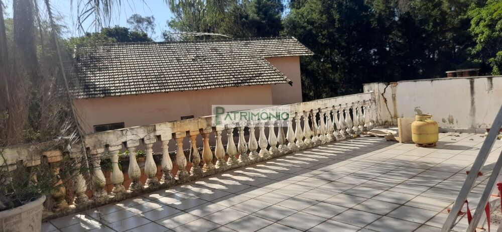 Chácara, 4 quartos, 1118 m² - Foto 2