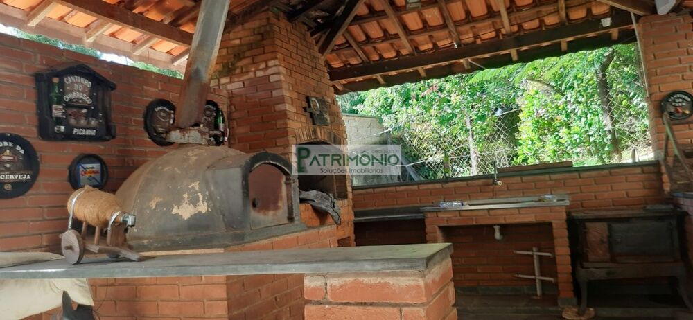 Chácara, 4 quartos, 1118 m² - Foto 9