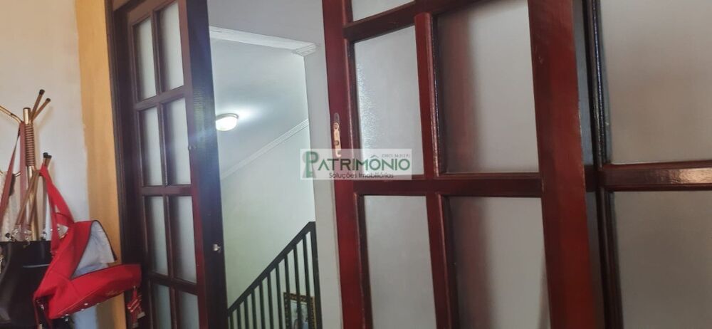 Chácara, 4 quartos, 1118 m² - Foto 1