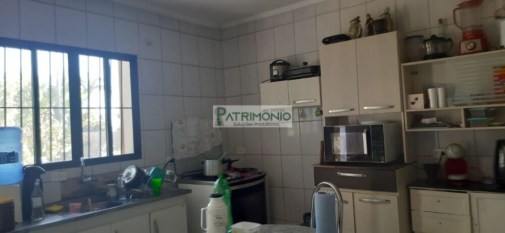 Chácara, 4 quartos, 1118 m² - Foto 17