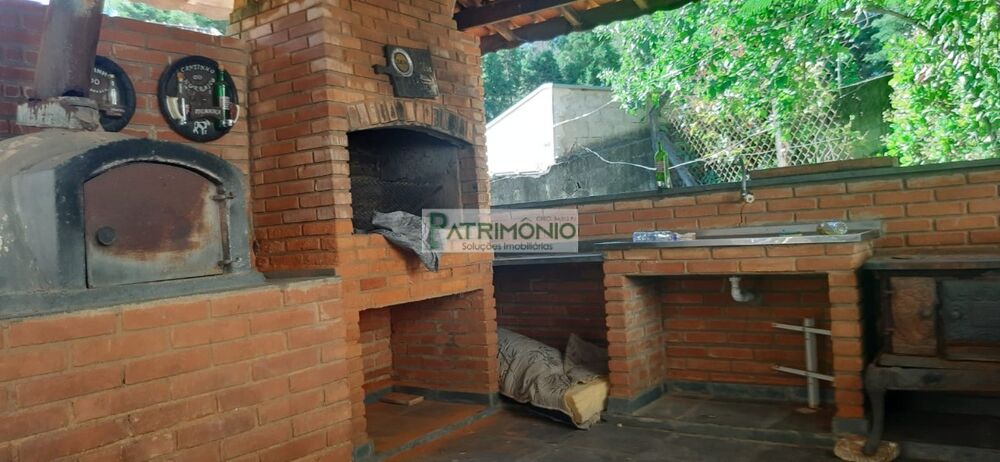 Chácara, 4 quartos, 1118 m² - Foto 15