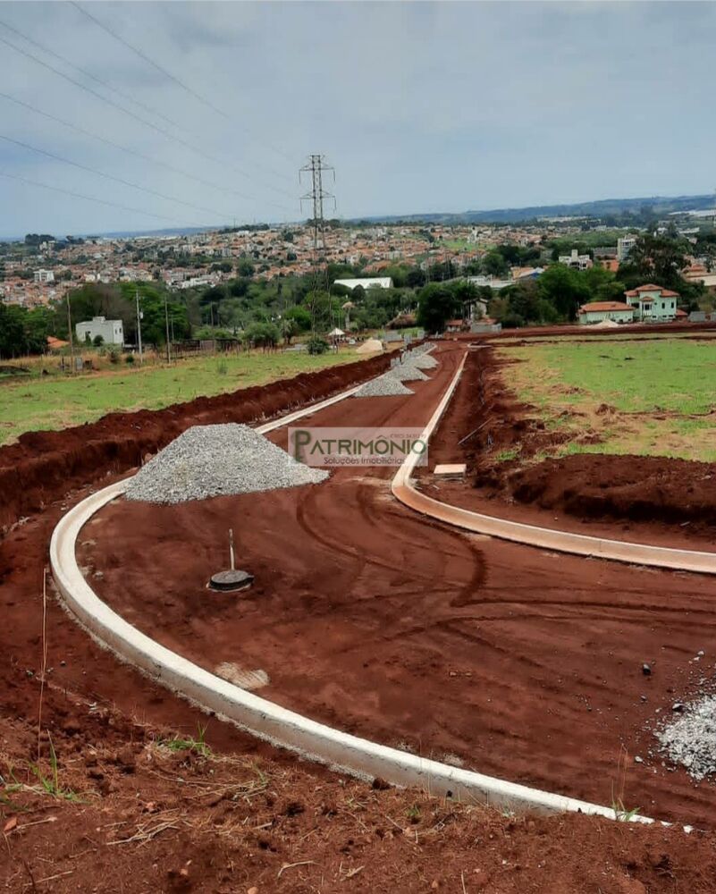 Terreno, 200 m² - Foto 1