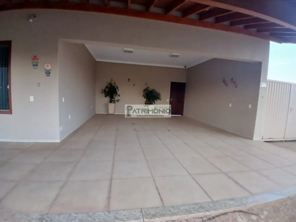 Casa, 3 quartos - Foto 7
