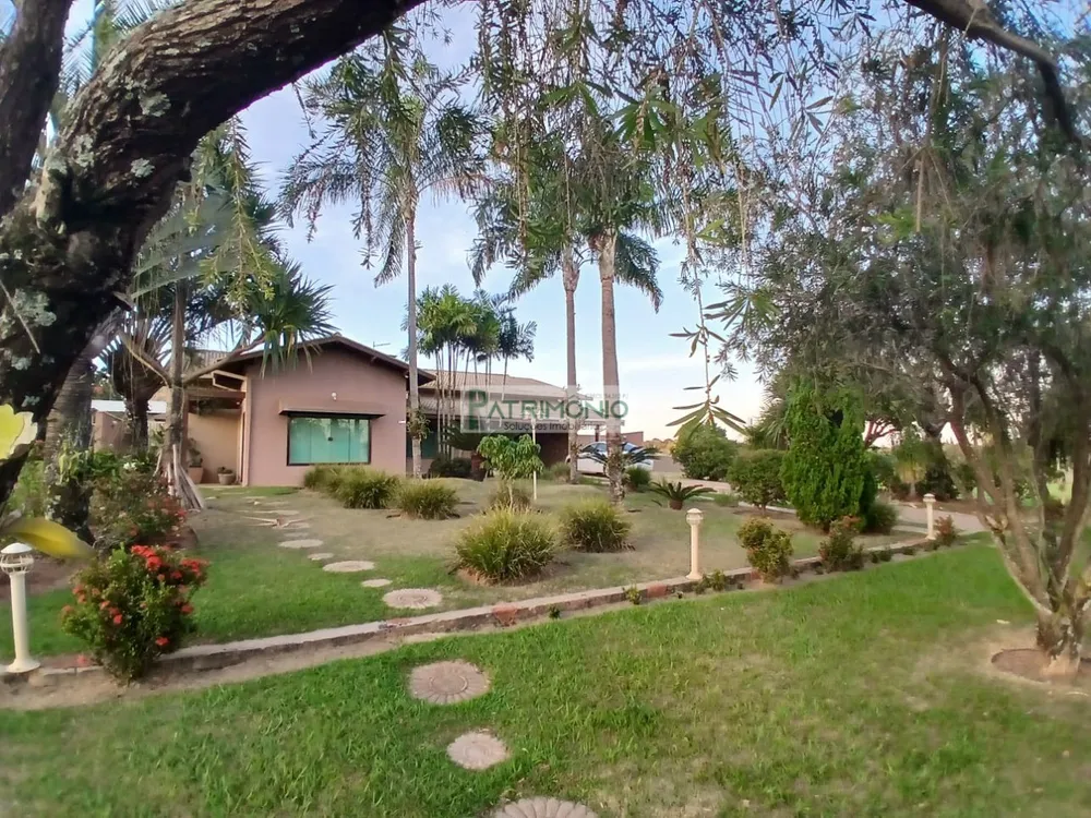 Casa, 3 quartos - Foto 6