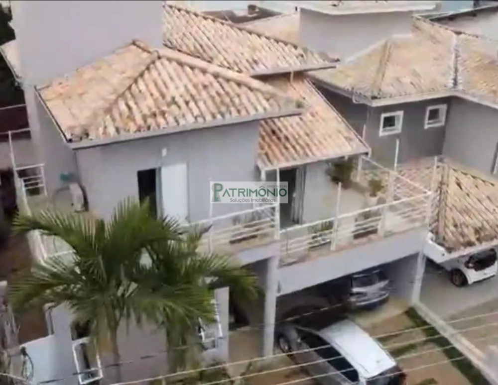 Casa, 3 quartos, 262 m² - Foto 2