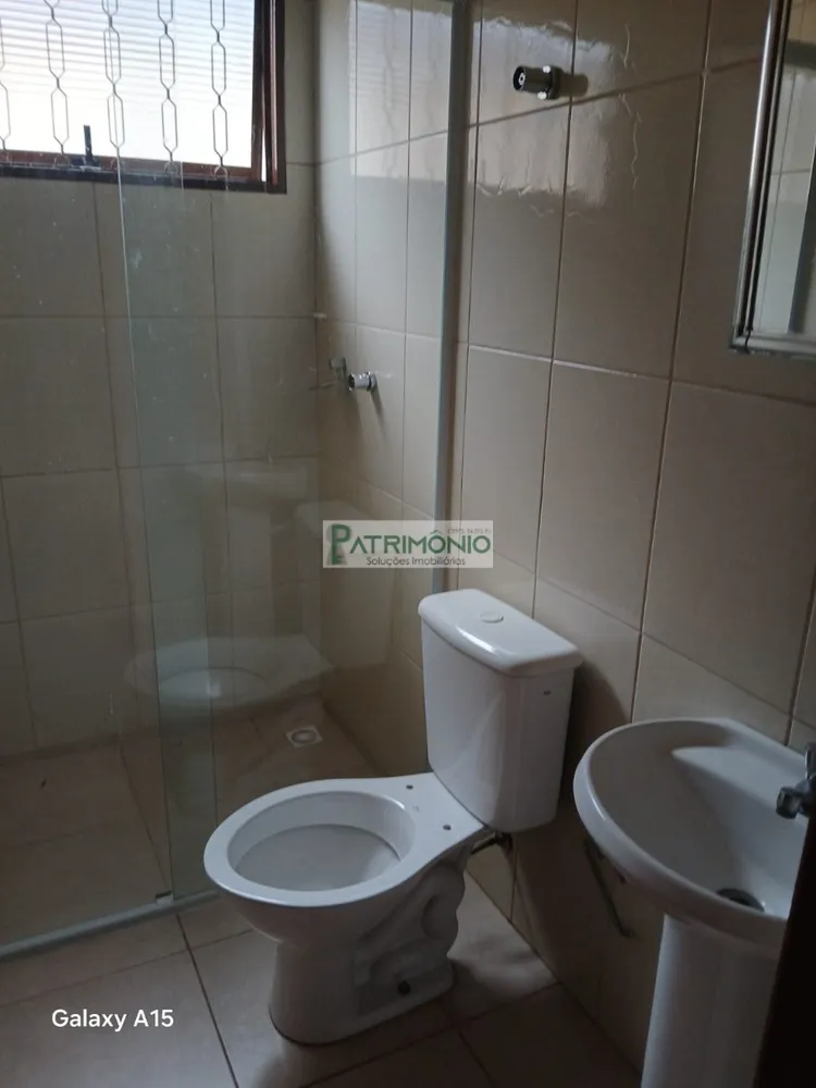 Casa, 2 quartos, 80 m² - Foto 4