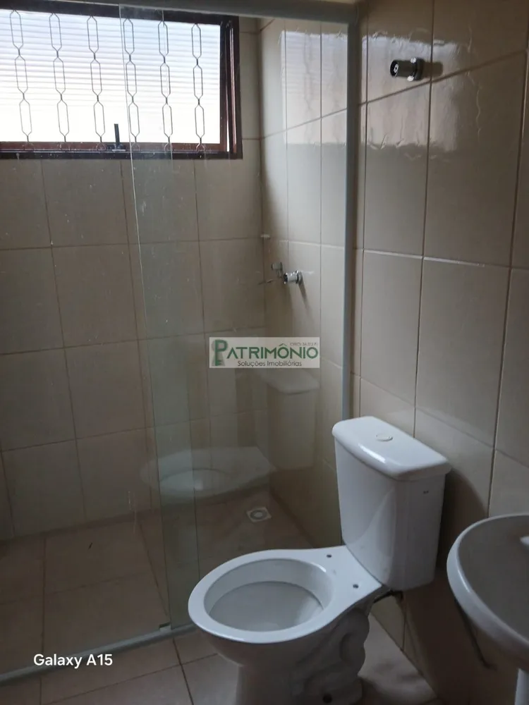Casa, 2 quartos, 80 m² - Foto 6