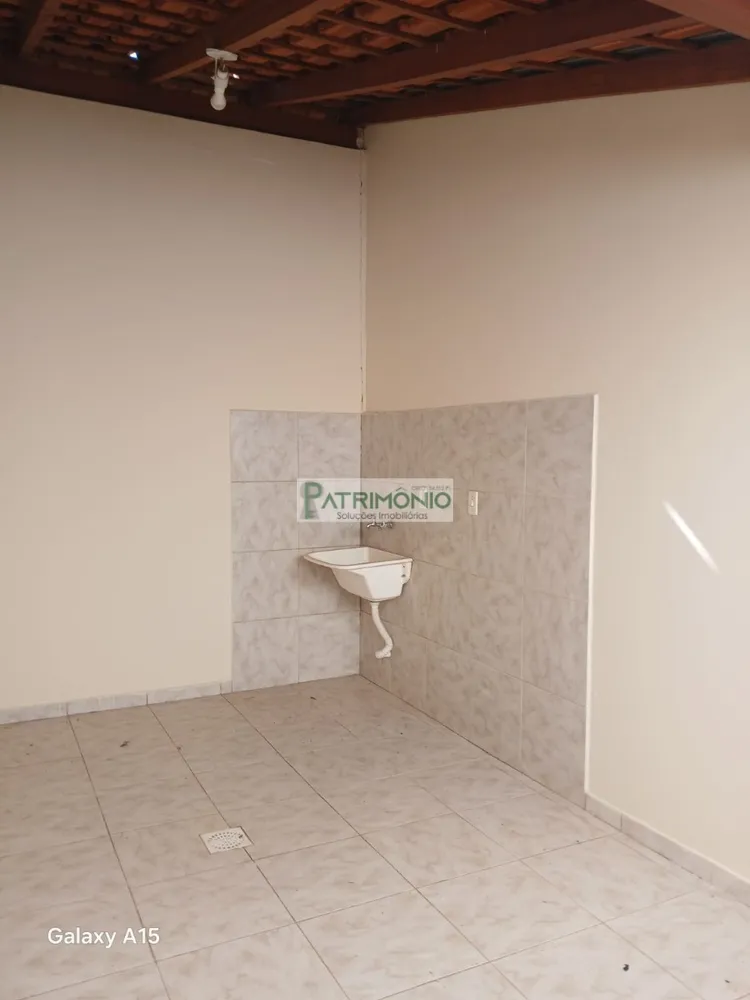 Casa, 2 quartos, 80 m² - Foto 10