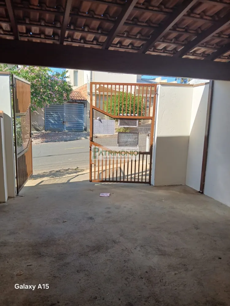 Casa, 2 quartos, 80 m² - Foto 12