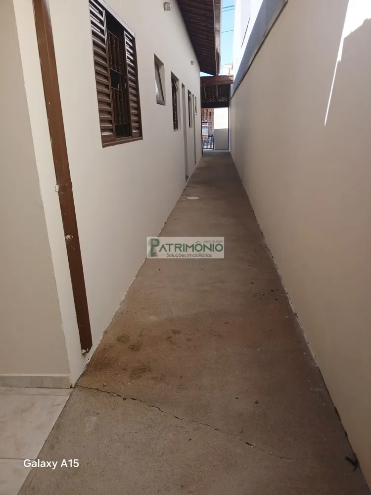 Casa, 2 quartos, 80 m² - Foto 11