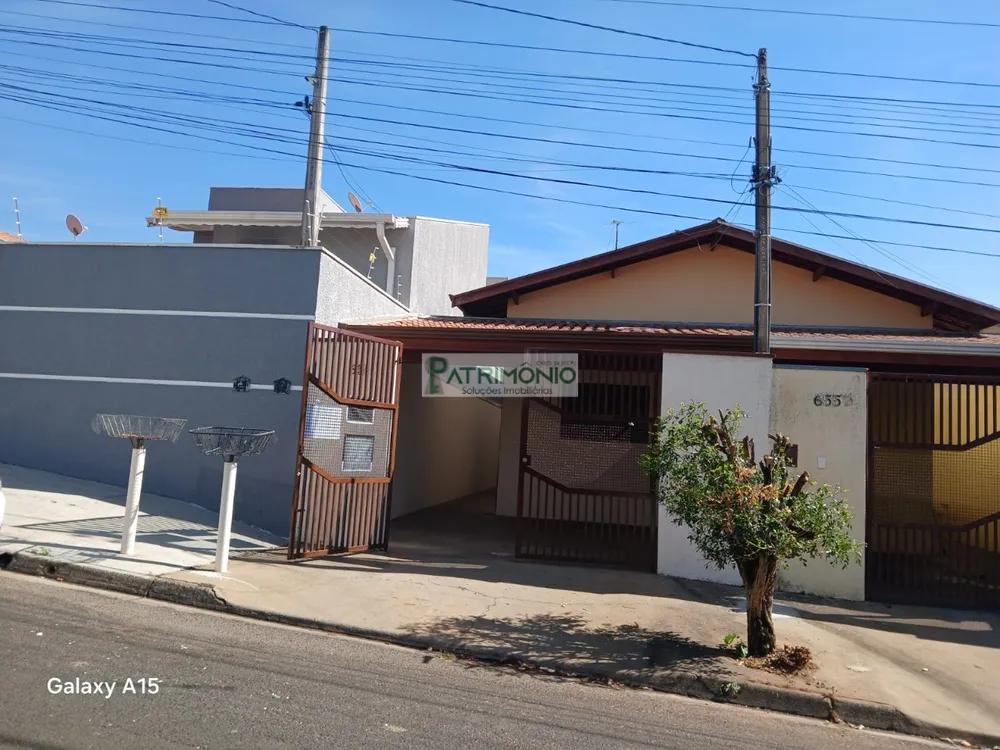 Casa, 2 quartos, 80 m² - Foto 2
