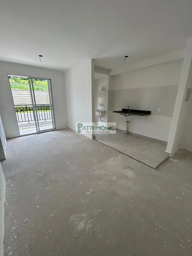 Apartamento, 2 quartos, 49 m² - Foto 2