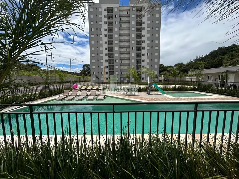 Apartamento, 2 quartos, 49 m² - Foto 3