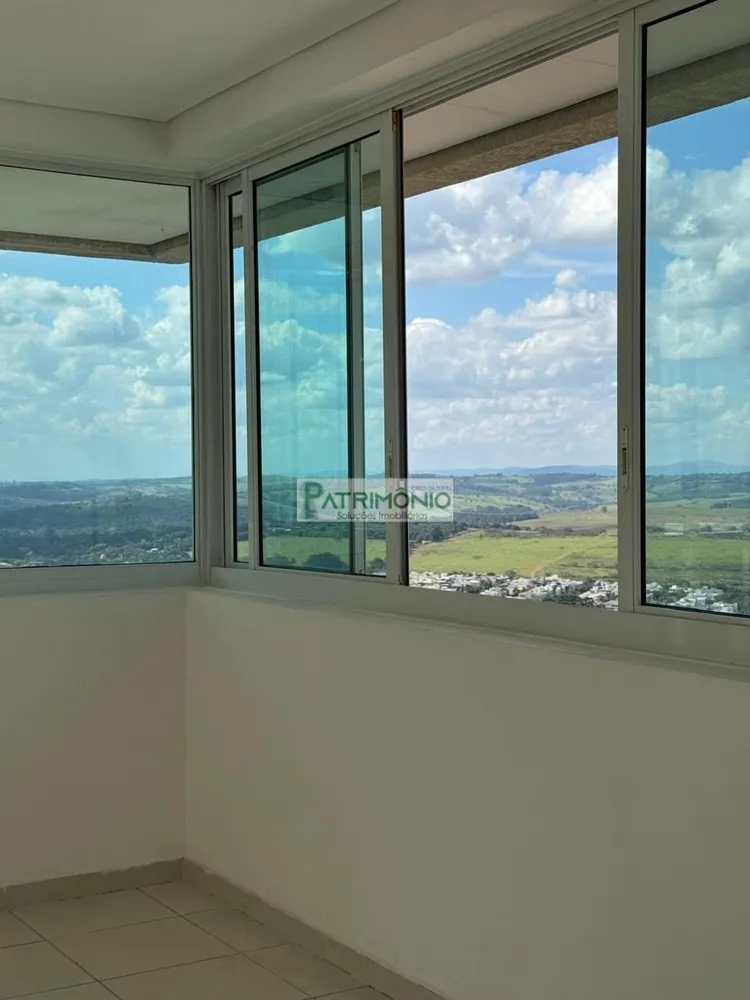 Cobertura, 3 quartos, 218 m² - Foto 4