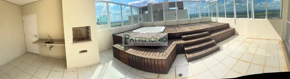 Cobertura, 3 quartos, 218 m² - Foto 7