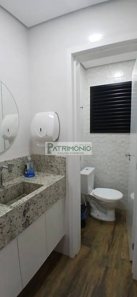 Apartamento, 1 quarto, 40 m² - Foto 3