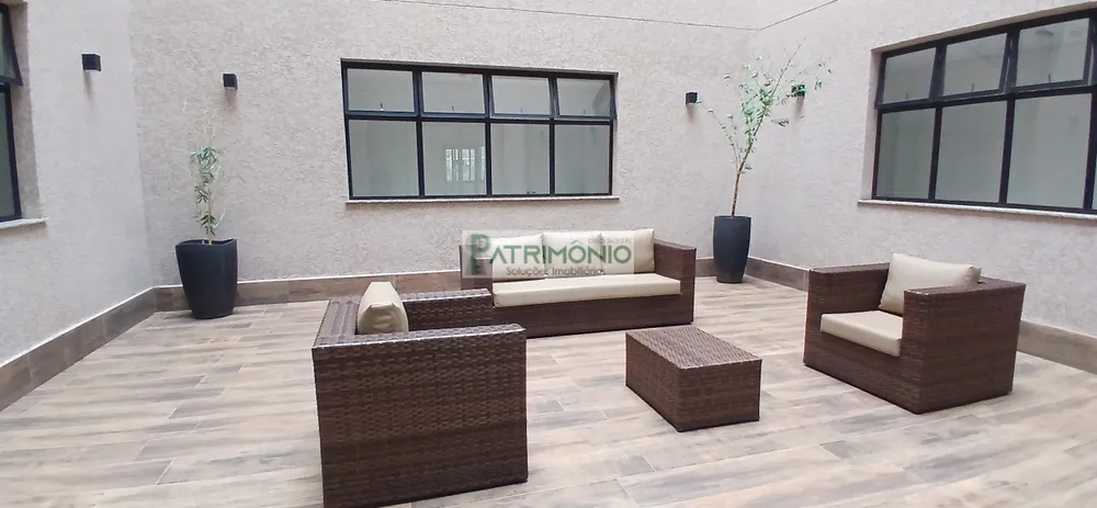 Apartamento, 1 quarto, 40 m² - Foto 4