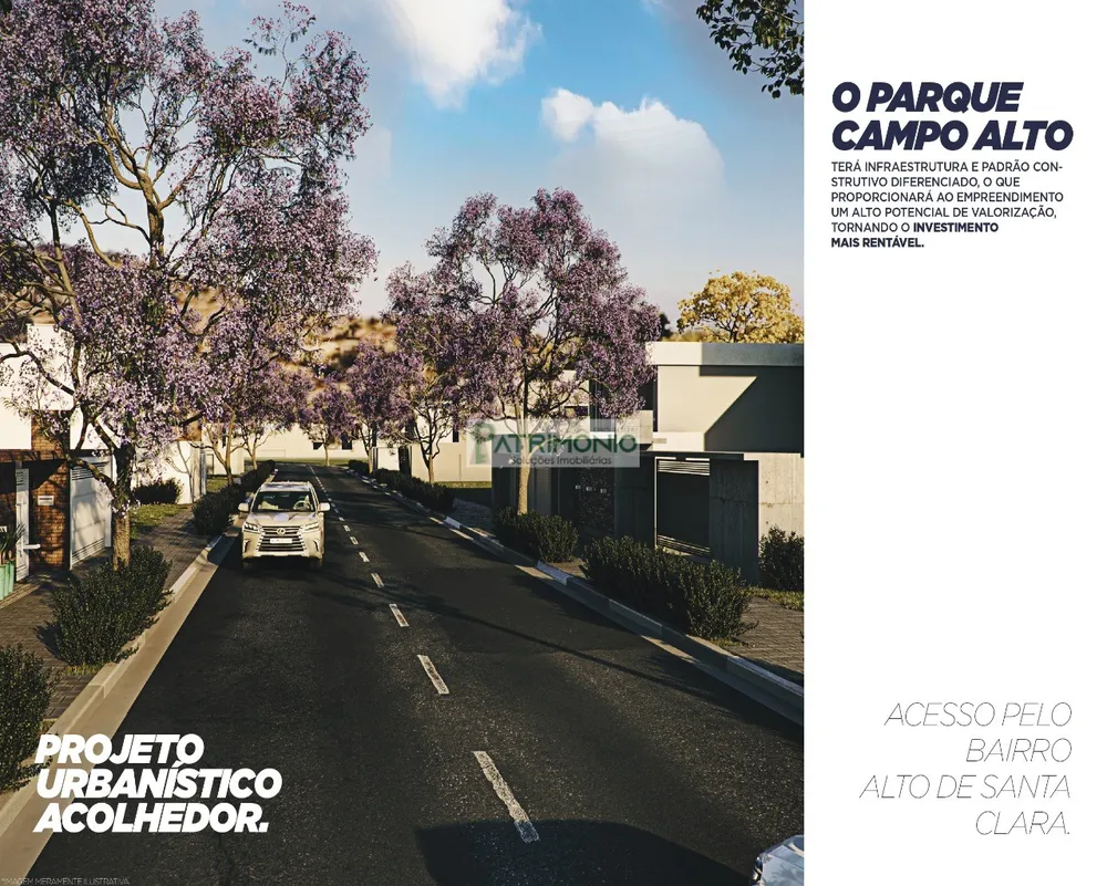 Terreno, 360 m² - Foto 2