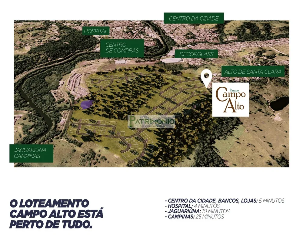 Terreno, 360 m² - Foto 5