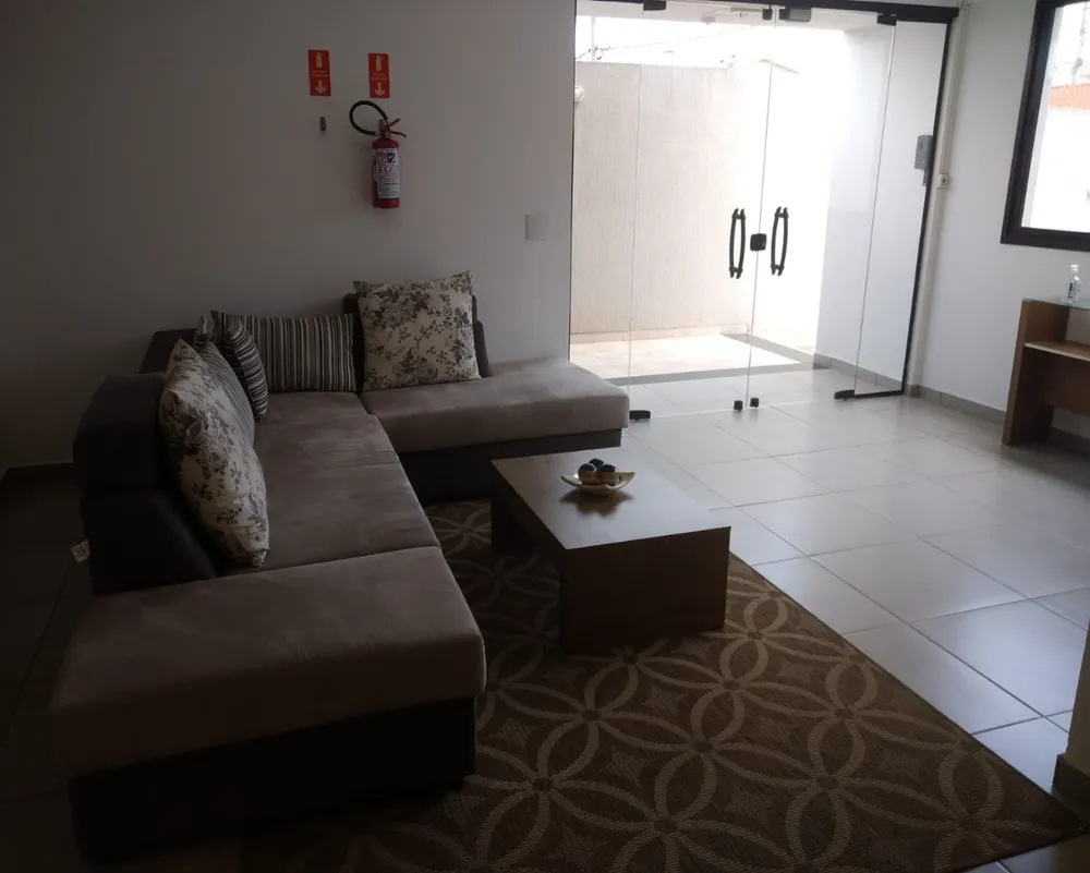 Apartamento, 2 quartos, 55 m² - Foto 9
