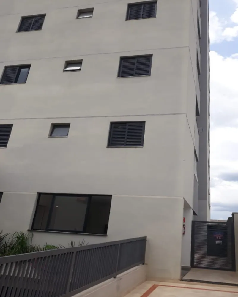Apartamento, 2 quartos, 55 m² - Foto 11