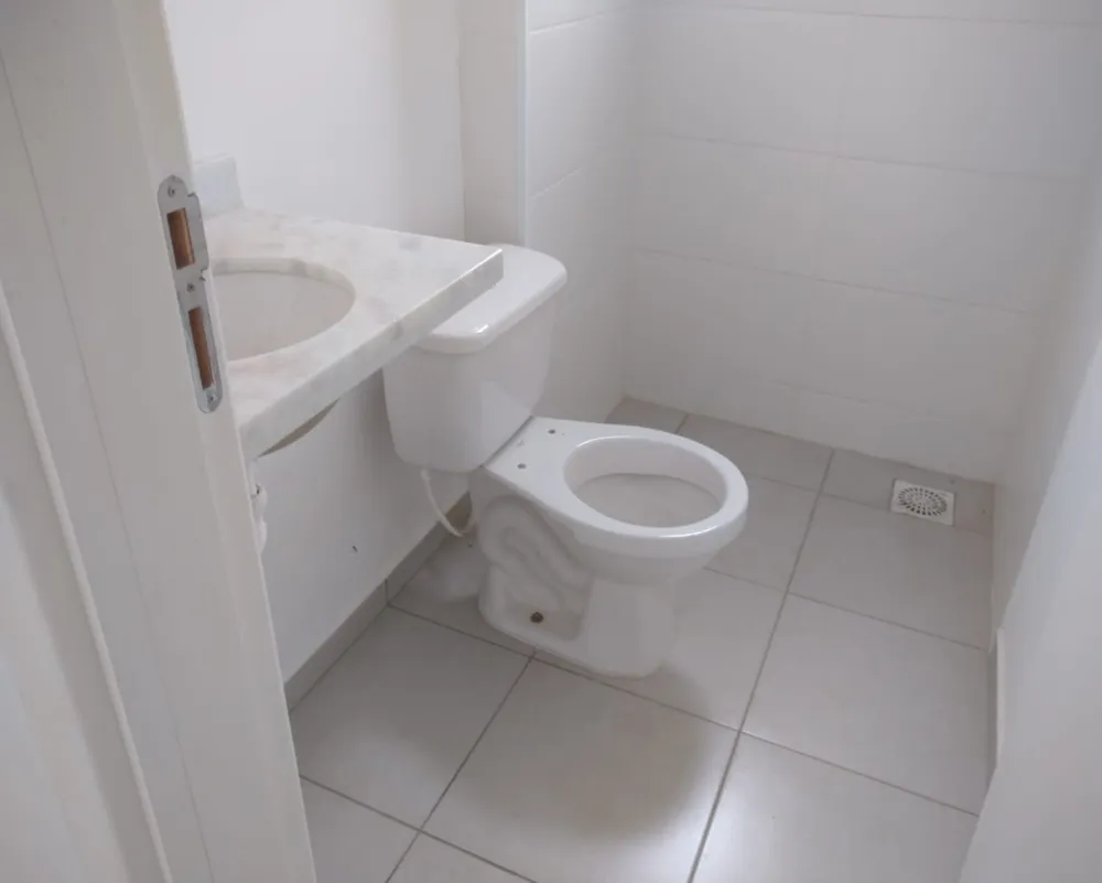 Apartamento, 2 quartos, 55 m² - Foto 2