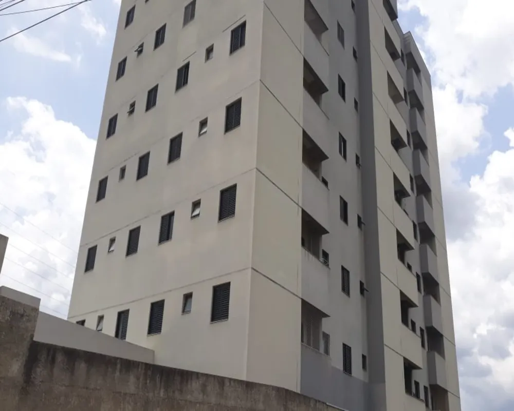 Apartamento, 2 quartos, 55 m² - Foto 10