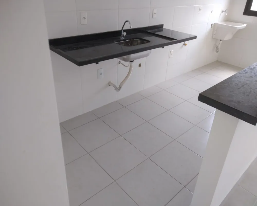 Apartamento, 2 quartos, 55 m² - Foto 8