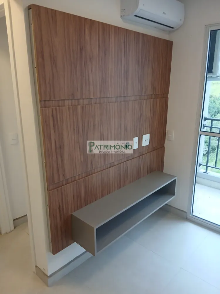 Apartamento, 2 quartos, 46 m² - Foto 8