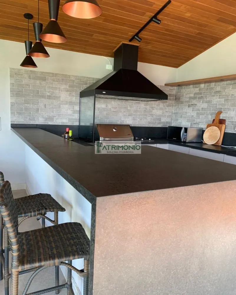 Casa, 3 quartos, 414 m² - Foto 1