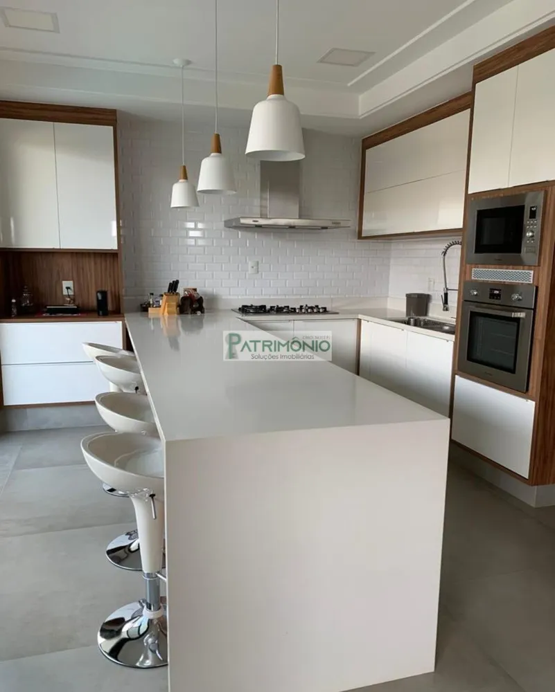 Casa, 3 quartos, 414 m² - Foto 6