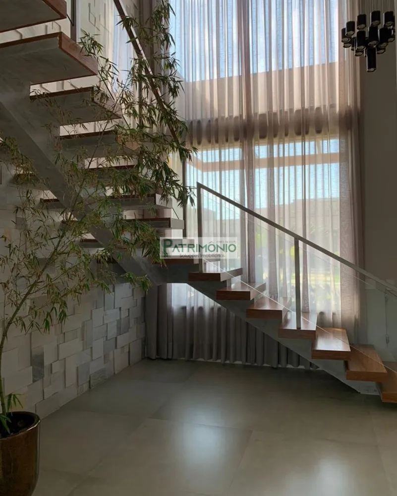 Casa, 3 quartos, 414 m² - Foto 1