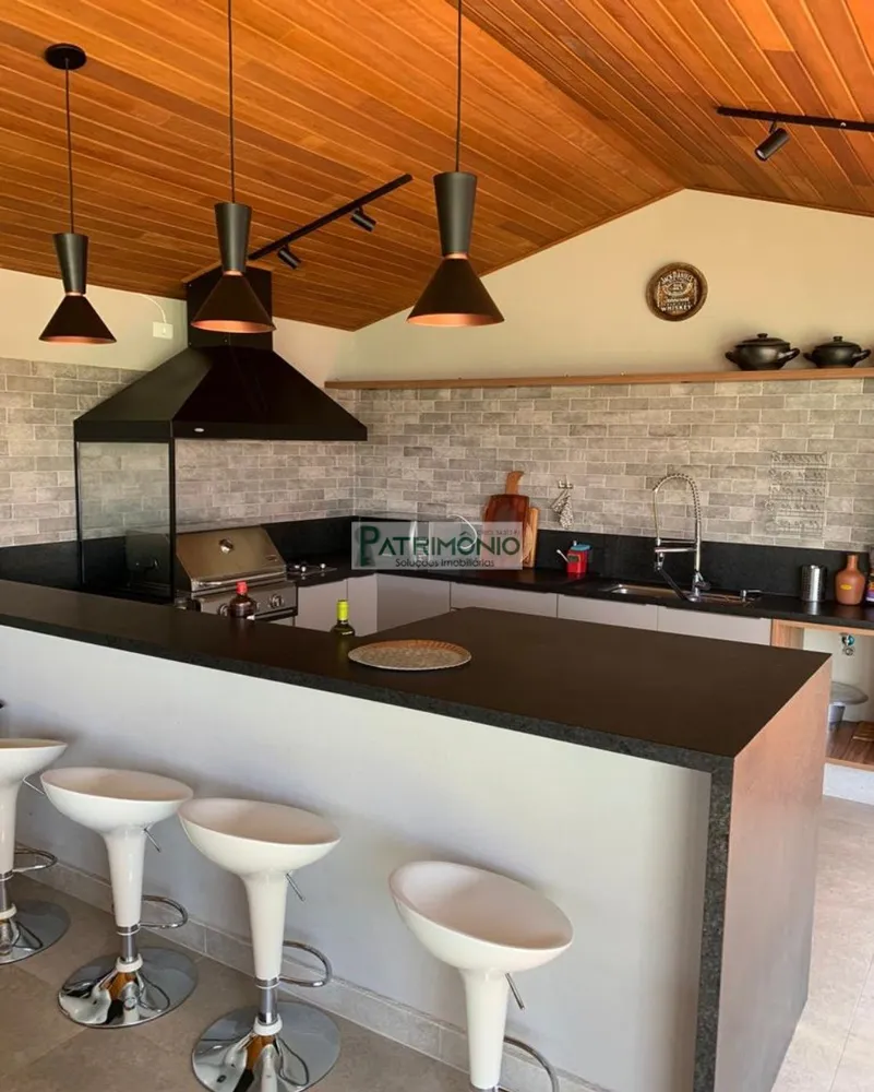 Casa, 3 quartos, 414 m² - Foto 7