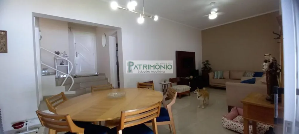 Casa, 3 quartos - Foto 11