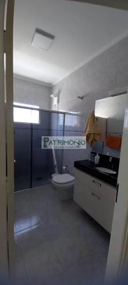Casa, 3 quartos - Foto 8