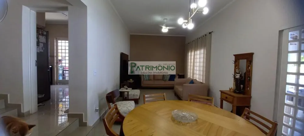 Casa, 3 quartos - Foto 10