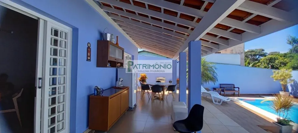 Casa, 3 quartos - Foto 3