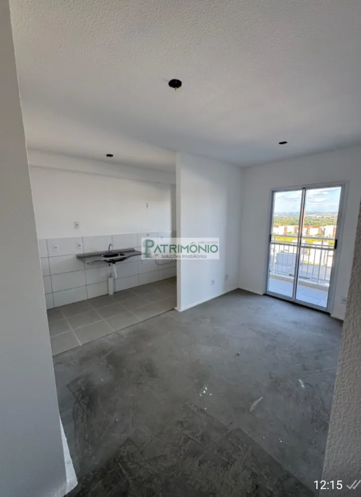 Apartamento, 2 quartos, 69 m² - Foto 5