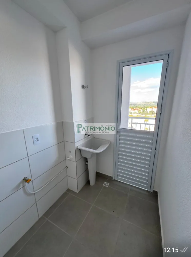 Apartamento, 2 quartos, 69 m² - Foto 10