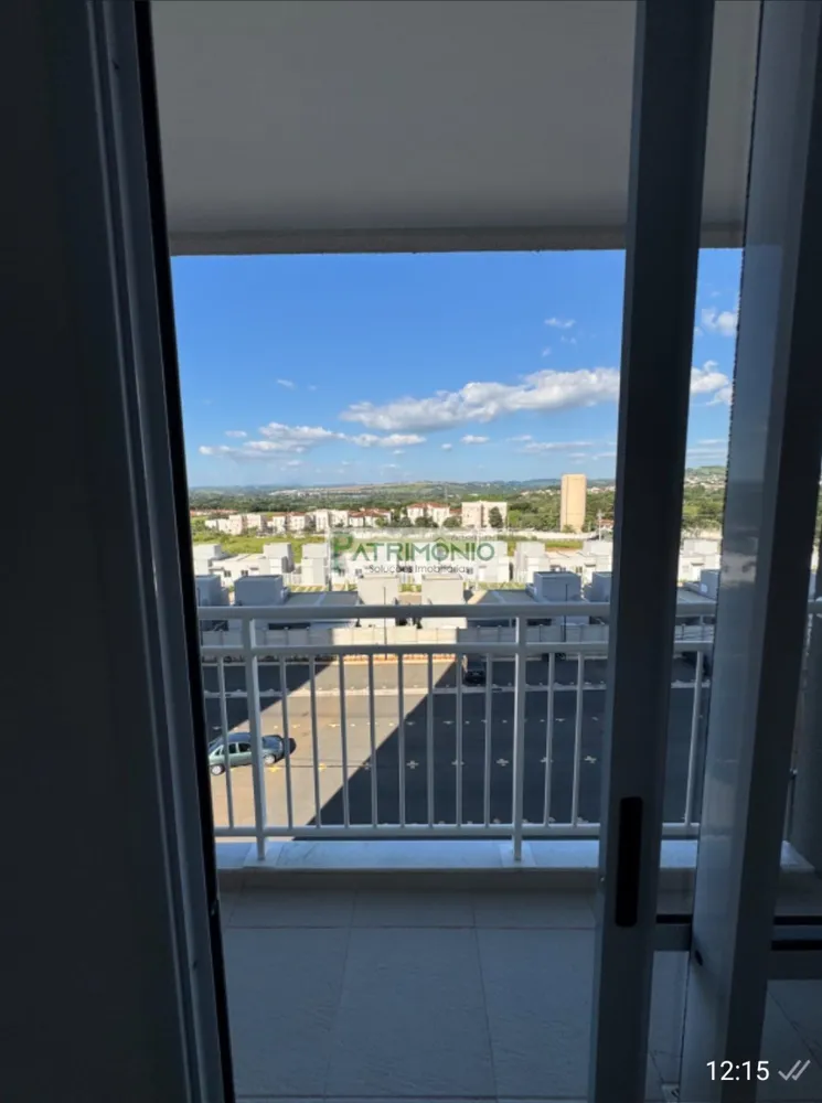 Apartamento, 2 quartos, 69 m² - Foto 11