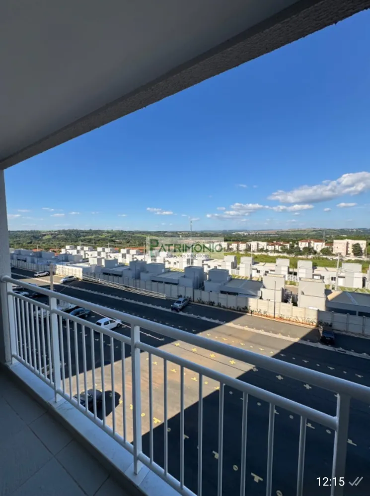 Apartamento, 2 quartos, 69 m² - Foto 9