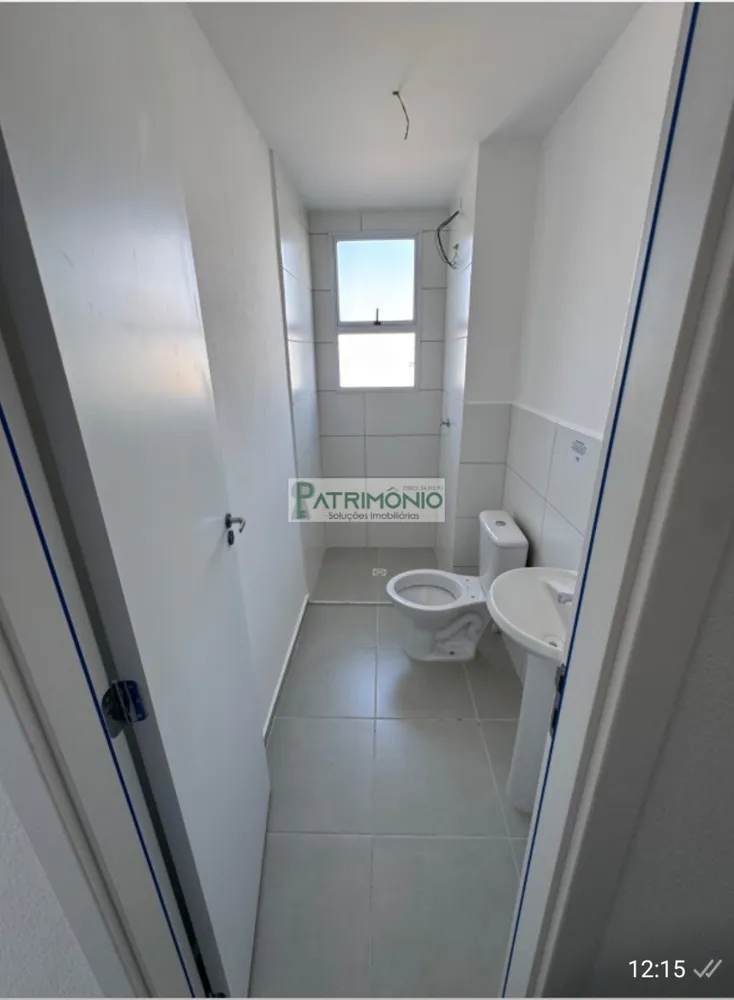 Apartamento, 2 quartos, 69 m² - Foto 8